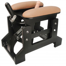 LoveBotz Love Glider Sexmaskin  1