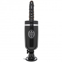 LoveBotz Jaxxx Hammer 2.0 Oppladbar Sexmaskin  1