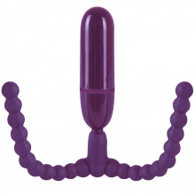 You2Toys Kjønnsleppespreder med G-punkts Vibrator  1