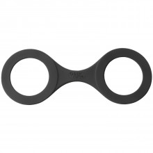 Quickie Cuffs Silikon Håndjern Large  1