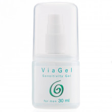 Viagel Stimulerende Gel til Menn 30 ml  1