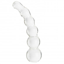 Sinful Groove Glassdildo Produktbilde 1