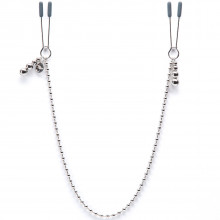 Fifty Shades Darker At My Mercy Brystklemmer med Kjede  1