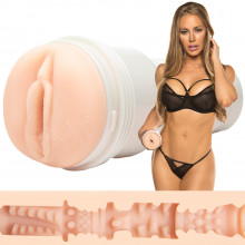 Fleshlight Girls Nicole Aniston Fit bilde av emballasje 1