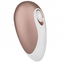 Satisfyer Deluxe Klitoris Stimulator  1