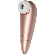 Satisfyer Number One Klitorisstimulator Produktbilde 1