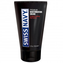 Swiss Navy Masturbation Krem 150 ml  1