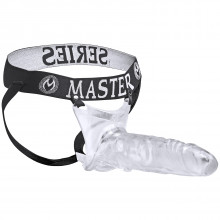 Master Series Grand Mamba XL Penissleeve  1