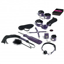 Master & Slave Bondage Spill til par  1