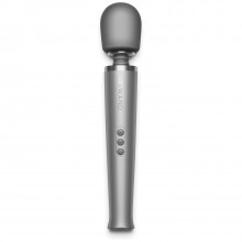 Le Wand Oppladbar Luksus Massage Wand