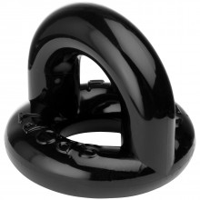 Sport Fucker TPR Dobbel Penisring  1