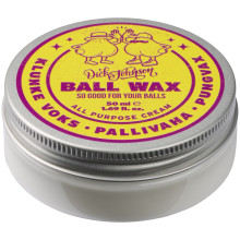 Testikkelvoks By Dick Johnson 50 ml