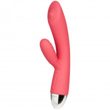 Svakom Trysta Oppladbar Rabbitvibrator produktbilde 2