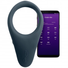 We-Vibe Verge Appstyrt Vibratorring produkt og app 1