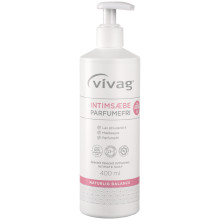 Vivag Intimsåpe 400 ml
