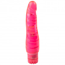Baseks Begynner Multispeed Dildovibrator  1