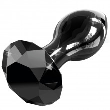 Icicles No 78 Glass Buttplugg  1