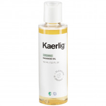 Kaerlig Økologisk Massasjeolje 150 ml  1