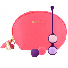 Rianne S Essentials Playballs Vaginakuler  1