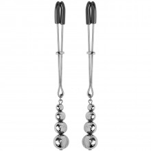 Obaie Justerbare Klemmer med Metallkuler 