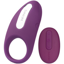 Svakom Winni Fjernstyrt Penisring