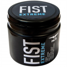 Mister B Fist Extreme Glidemiddel 500 ml  1