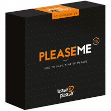 Tease & Please PleaseMe Romantisk Spill til Par  1