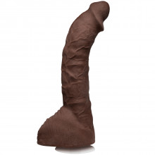 Doc Johnson Prince Yashua Dildo 26 cm  1