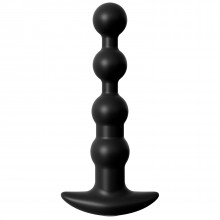 Anal Fantasy Elite Anal Beads Oppladbare Analkuler  1