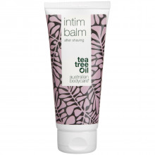 Australian Bodycare Vegansk Intim Balsam 100 ml  1