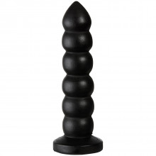 WAD Beyonder Buttplugg 31 cm bilde av emballasje 1