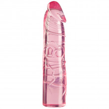 baseks Realistisk Jelly Dildo