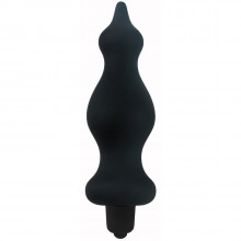 Adrien Lastic Bullet Amuse Vibrerende Analplugg  1