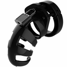 Mancage 02 Justerbart Kyskhetsbelte  1