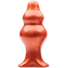 Tantus Severin Analplugg Soft Large  1