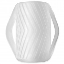 Perfect Fit Male Masturbator med Håndtak  1