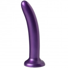 Tantus Leisure Vibrerende Silikondildo 16 cm  1