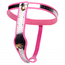 Master Series kyskhetsbelte til kvinner  1