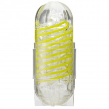 TENGA Spinner Shell Onaniprodukt - PRISVINNER  1