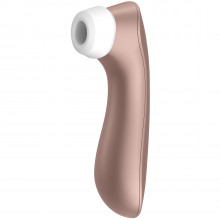 Satisfyer Pro 2+ Vibrerende Klitorisstimulator produktbilde 1