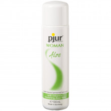 Pjur Woman Aloe Vera Glidekrem 100 ml