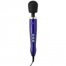 Doxy Die Cast Magic Wand i Farger  1