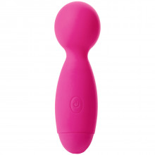 Baseks Kraftig 10 Function Wand Vibrator  1