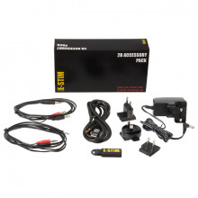 E-Stim 2B tilbehørssett  1