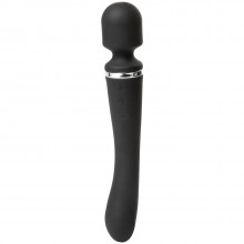 Sinful Dual Motor Magic Wand Vibrator  1
