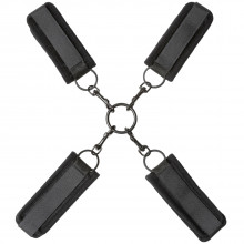 Obaie Hogtie med Myke Mansjetter  1