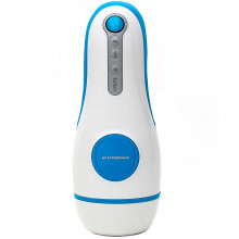 Leten LT9035 Gasbag Sucking Vibrerende Masturbator  1