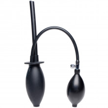 CleanStream Enema Plug oppblåsbar analplugg  1