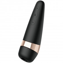 Satisfyer Pro 3+ Vibration Klitorisstimulator  1