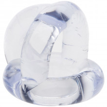 Sport Fucker Half Guard TPR penisring  1